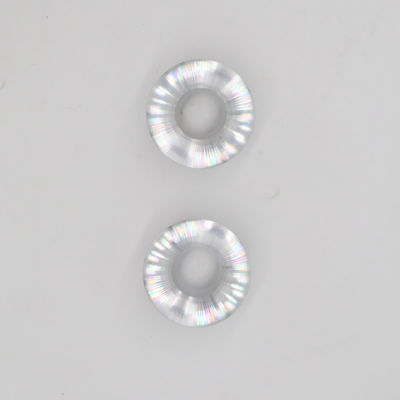 0.01-0.05mm Metalowe części obrotowe CNC 6061 Aluminiowe OEM ODM