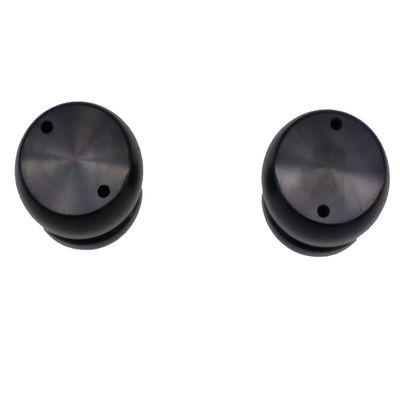 OEM Anodizing CNC Aluminium Turning Parts Automotive Household