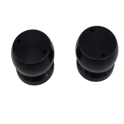 OEM Anodizing CNC Aluminium Turning Parts Automotive Household
