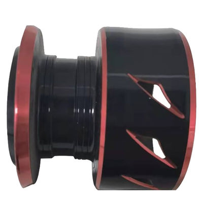 Anodizing CNC Turning Milling Parts Service Elektronika samochodowa