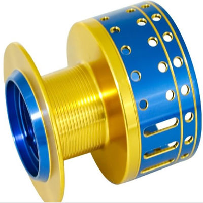 Anodizing CNC Turning Milling Parts Service Elektronika samochodowa