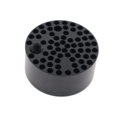 Części skrętowe CNC Aluminium 6063 Metal CNC Milling