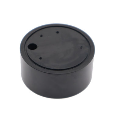 Części skrętowe CNC Aluminium 6063 Metal CNC Milling