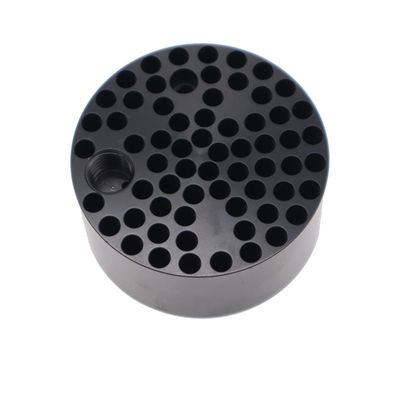 Części skrętowe CNC Aluminium 6063 Metal CNC Milling