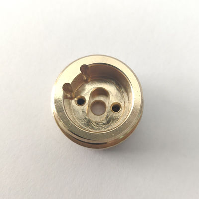 C36000 0,05 mm Tolerancja
