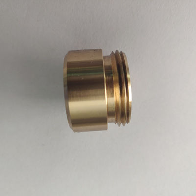 C36000 0,05 mm Tolerancja
