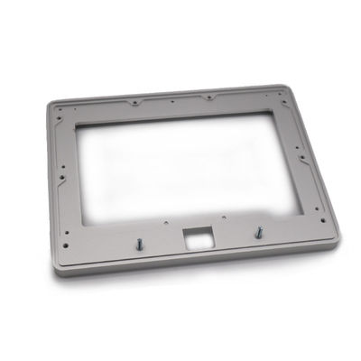 OEM ODM Części obróbki CNC metalowe Aluminiowe Polerowanie Płytkowanie Anodowanie