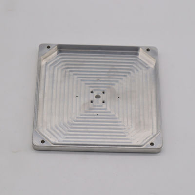 Usługi ODM OEM CNC Milling Metal 3 4 5 Oś
