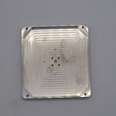 Usługi ODM OEM CNC Milling Metal 3 4 5 Oś