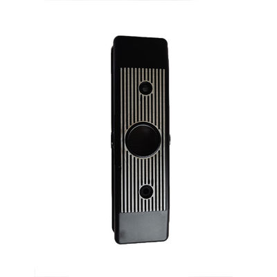 OEM ODM CNC Precision Machined Components Polishing Sandblasting Anodyzacja