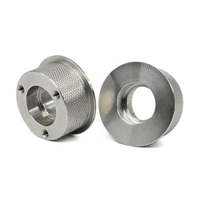 Części do frezowania obróconego CNC z aluminium 2000 6000 serii 2024 6061 7050