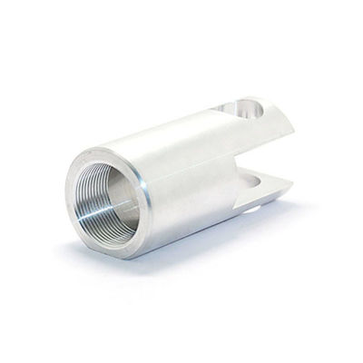 Aluminiowy 6061-T6 Precyzyjna Część do frezowania CNC