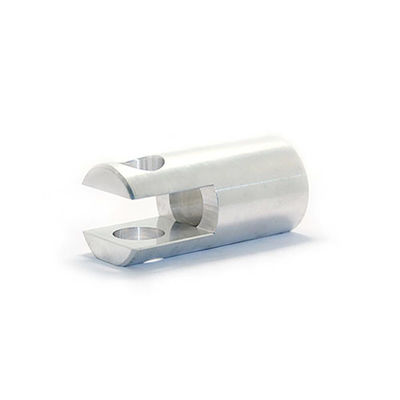 Aluminiowy 6061-T6 Precyzyjna Część do frezowania CNC