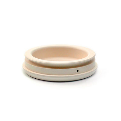 0.05mm Tolerancja PEEK CNC Obrócone części CNC Obrót CNC
