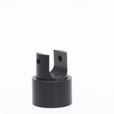 Zastosowane precyzyjne części obracające z tworzyw sztucznych CNC ABS PC PP PVC