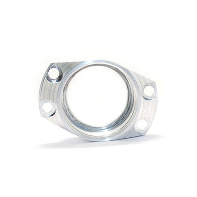 Części obróbki CNC z aluminium Precyzja niestandardowa